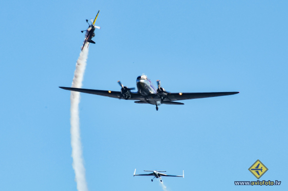 Rutan 61 Long-EZ