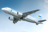 Airbus ACJ319 (A319-115/CJ)