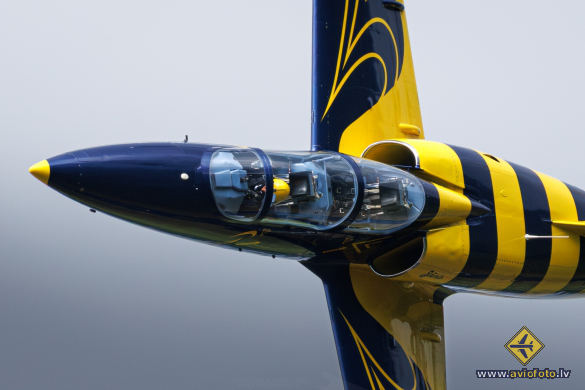 Aero L-39C Albatros