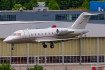 Bombardier Challenger 605 (CL-600-2B16)