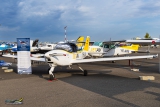 Tecnam P-Mentor
