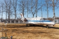 Cessna 650 Citation VI