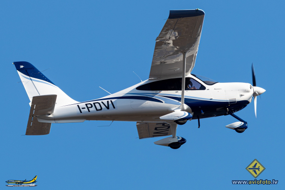 Tecnam P-2010 Mk.II