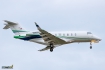 Bombardier Challenger 350 (BD-100-1A10)