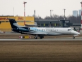Embraer Legacy 650 (EMB-135BJ)