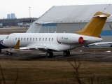 Bombardier Global Express XRS (BD-700-1A10)