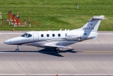 Hawker Beechcraft 390 Premier IA