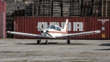 Piper PA-28-140