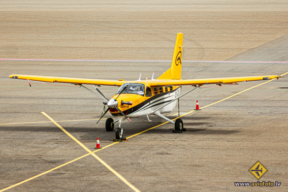 Quest Aircraft Kodiak 100
