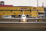 Embraer Legacy 650 (EMB-135BJ)