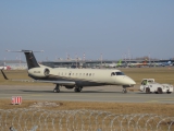Embraer Legacy 600 (EMB-135BJ)