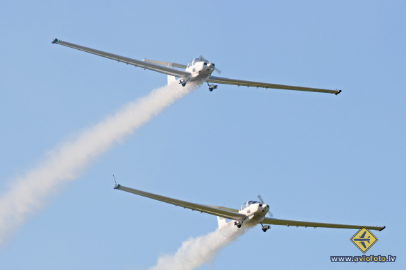 Grob G-109B