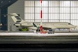 Bombardier Global 6500 (BD-700-1A10)