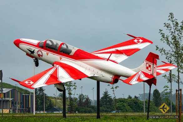 PZL-Mielec TS-11 Iskra bis DF