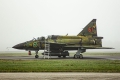 Saab Sk37E Viggen