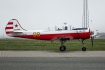 Yakovlev (Aerostar) Yak-52
