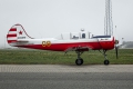 Yakovlev (Aerostar) Yak-52