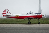 Yakovlev (Aerostar) Yak-52