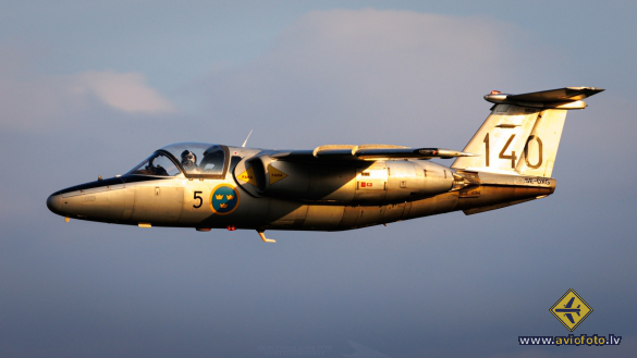 Saab Sk60E (105)
