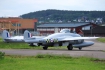De Havilland DH 100 MK 6